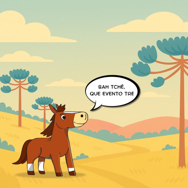 Python Sul 2025 - Porto Alegre