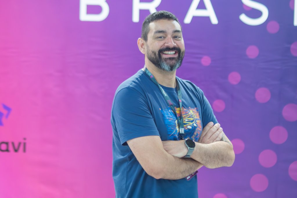 Python Brasil 2023 - Caxias do Sul