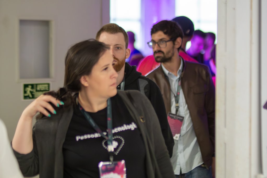 Python Brasil 2023 - Caxias do Sul